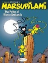 BAKOYANNIS, Franquin, Franquin Andre, FRANQUIN/BAKOYANNIS, Yann, Yann... - THE MARSUPILAMI - VOLUME 4 THE POLLEN OF
