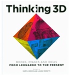 Daryl Green, Daryl|Moretti Green, Laura Moretti, Daryl Green, Laura Moretti - Thinking 3D