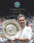 Paul Newman - Wimbledon 2019