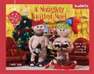 Sarah Simi, Simi Sarah - Nudinits: A Naughty Knitted Noel