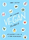 Sara Botero - The Essential Vegan Toolkit