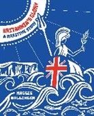 Maggie Ballinger, Ballinger Maggie - Britannia's Glory - A Maritime Story