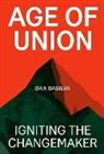 Dax Dasilva, Stéphane Poirier, St?phane Poirier? - Age of Union: Igniting the Changemaker