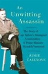 Susie Cazenove - An Unwitting Assassin