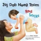 Ellen Mayer, Ying-Hwa Hu - Red Socks/Zaj Dab Neeg Thom
