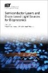 Peter E. Andersen, Peter E. (Senior Scientist Andersen, Paul Michael Petersen, Paul Michael (Professor Petersen - Semiconductor Lasers and Diode-based Light Sources for Biophotonics