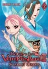 Nozomu Tamaki - Dance in the Vampire Bund II: Scarlet Order Vol. 2