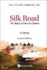 Qiang Li, Li Qiang, Qiang Li, Qiang Li &amp; Fen Gao - Silk Road: The Study Of Drama Culture