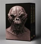 J W Rinzler, J. W. Rinzler, J. W./ Alinger Rinzler, Brandon Alinger - Rick Baker
