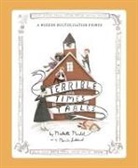 Michelle Markel, Michelle/ Liddiard Markel, Merrilee Liddiard - Terrible Times Tables