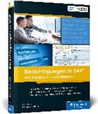 Ann Otto, Anna Otto, Katharina Stelzner - Berechtigungen in SAP