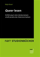 Katja Kauer - Queer lesen