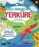 Anita Ganeri - Hizli Ögrenelim - Yerküre