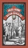 Jules Verne - Bütün Öyküler