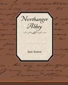 Jane Austen - Northanger Abbey