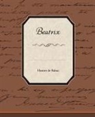 Honore De Balzac - Beatrix
