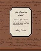 Mary Antin - The Promised Land