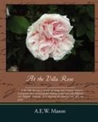 A. E. W. Mason - At the Villa Rose