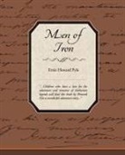 Ernie Howard Pyle - Men of Iron