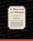 Rene Descartes - A Discourse on Method