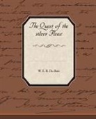 W. E. B. Du Bois - The Quest of the Silver Fleece