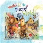 Linda Keller - Wouldn't It Be a Funny World!