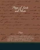 Lord Dunsany - Plays of Gods and Men