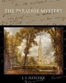 J. S. Fletcher - The Paradise Mystery