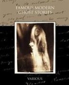 Various - Famous Modern Ghost Stories