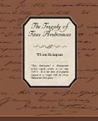 William Shakespeare - The Tragedy of Titus Andronicus