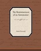 Simon Newcomb - The Reminiscences of an Astronomer