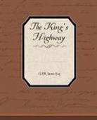 George Payne Rainsford James - The King's Highway