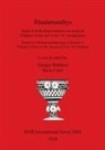 Giorgia Baldacci, Ilaria Caloi - Rhadamanthys