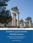Alex Mullen, Alex (All Souls College Mullen, Mullen Alex - Southern Gaul and the Mediterranean