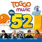 Various - Toggo Music. Vol.52, 1 Audio-CD (Audio book)