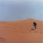 Nick Murphy, Future Classic, Pias - Run Fast Sleep Naked (Audio book)