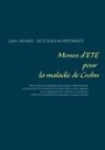 Cedric Menard, Cédric Menard - Menus d'été pour la maladie de Crohn