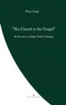 Piero Coda - The Church is the Gospel