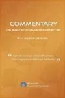 Foundation Ananda Viet, Gi¿i H¿¿ng Thích N¿, Gi¿i Huong Thích N¿ - Commentary on Avalokitesvara Bodhisattva