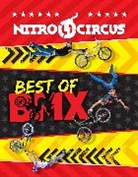Ripley - Nitro Circus: Best of BMX