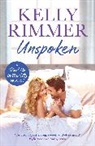 Kelly Rimmer, Rimmer Kelly - Unspoken