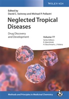 Helmut Buschmann, Jörg Holenz, Raimund Mannhold, Michael Pollastri, David Swinney, Helmut Buschmann... - Neglected Tropical Diseases