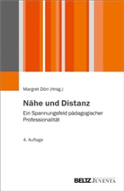 Margret DÃ¶rr, Margret Dörr, Margret Dörr - Nähe und Distanz