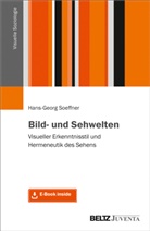 Hans-Georg Soeffner - Bild- und Sehwelten