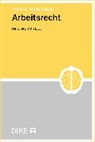 Chri Maduz, Christian Maduz, Roland A. Müller, Wolfgang Portmann - Arbeitsrecht