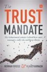 Herman Brodie, Herman Harnack Brodie, Klaus Harnack - Trust Mandate