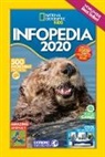 National Geographic Kids - Infopedia 2020