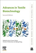 A. (Professor Cavaco-Paulo, Artur (Professor Cavaco-Paulo, A. (Professor Cavaco-Paulo, Artur Cavaco-Paulo, Artur (Professor Cavaco-Paulo, Cavaco-Paulo A.... - Advances in Textile Biotechnology