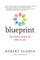 Robert Plomin, Robert (King's College London) Plomin, Robert (King''s College London) Plomin - Blueprint