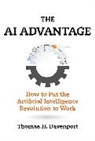 Thomas H. Davenport, Thomas H. (Babson College) Davenport, Davenport Thomas H. - The AI Advantage